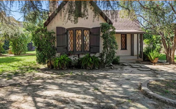 6553 Odessa Avenue, sold for $850,000