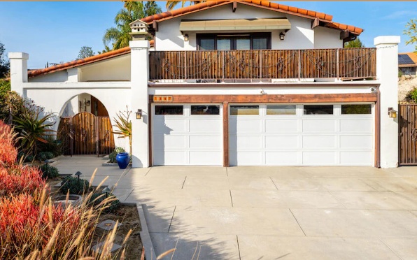 5347 Lockhurst Drive, sold for $1,475,000