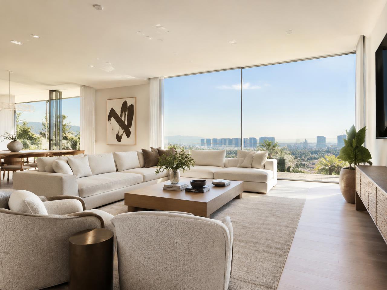 Sold Portfolio with Niv Tal Mor